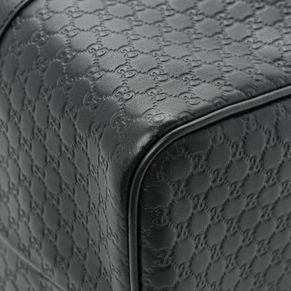 Gucci Microssima Medium Joy Boston Black 11 of 11