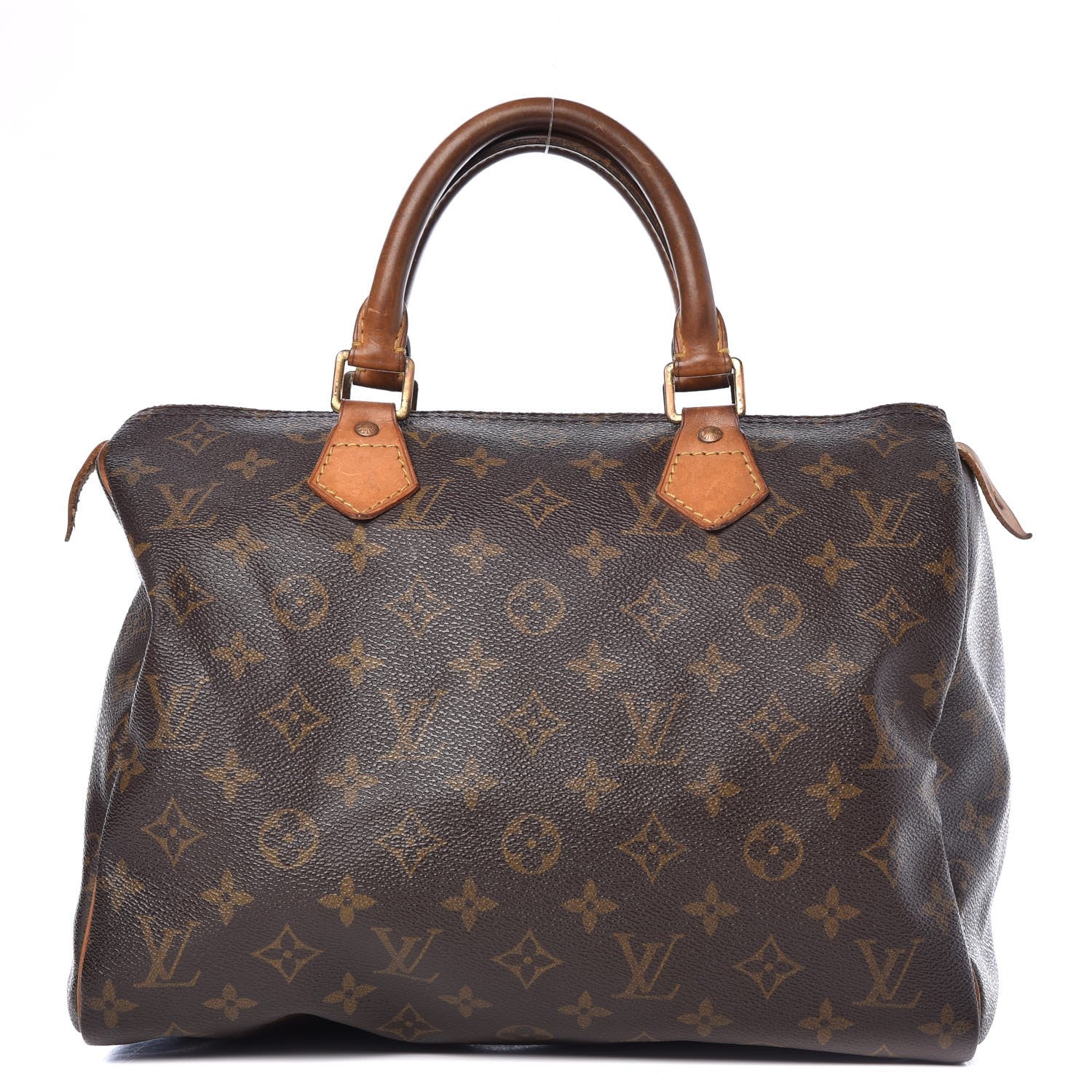 Louis Vuitton Monogram Speedy 30 1 of 16