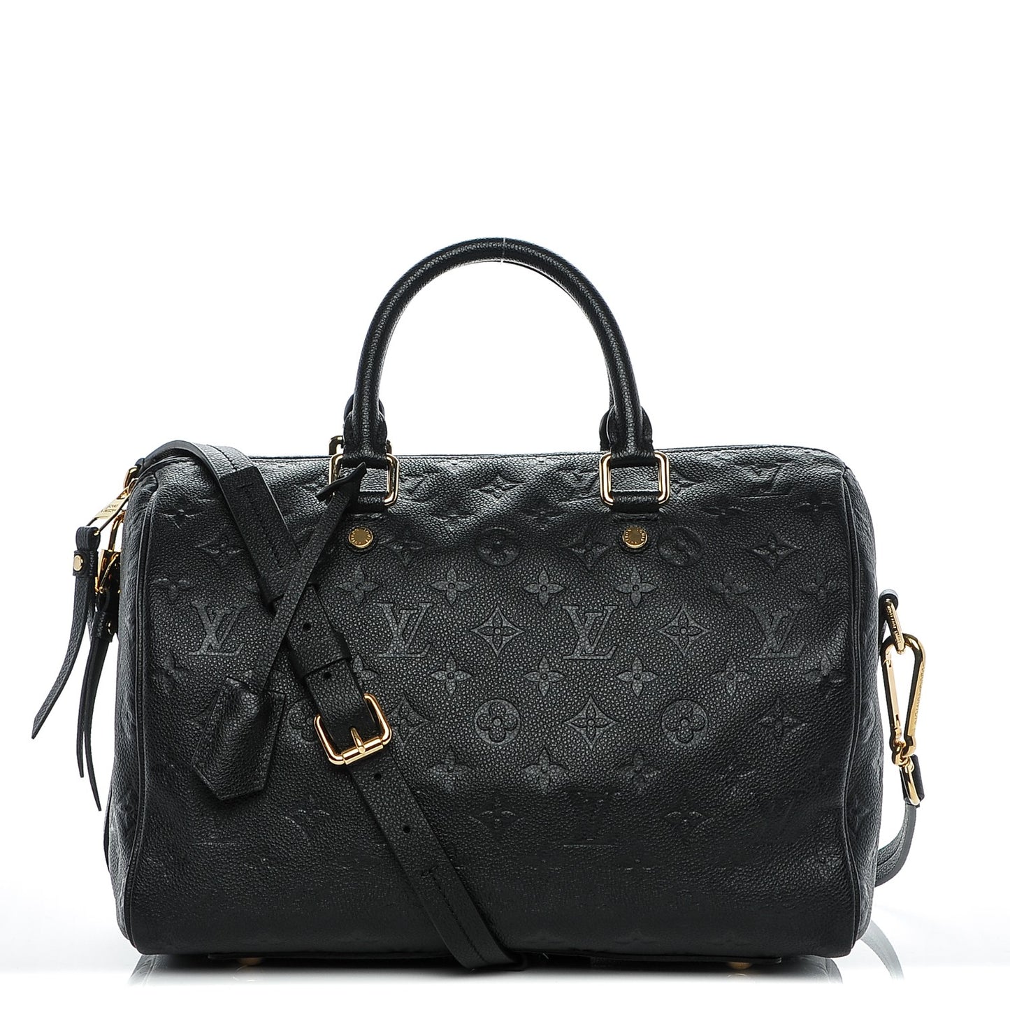 Empreinte Speedy Bandouliere 30 Black