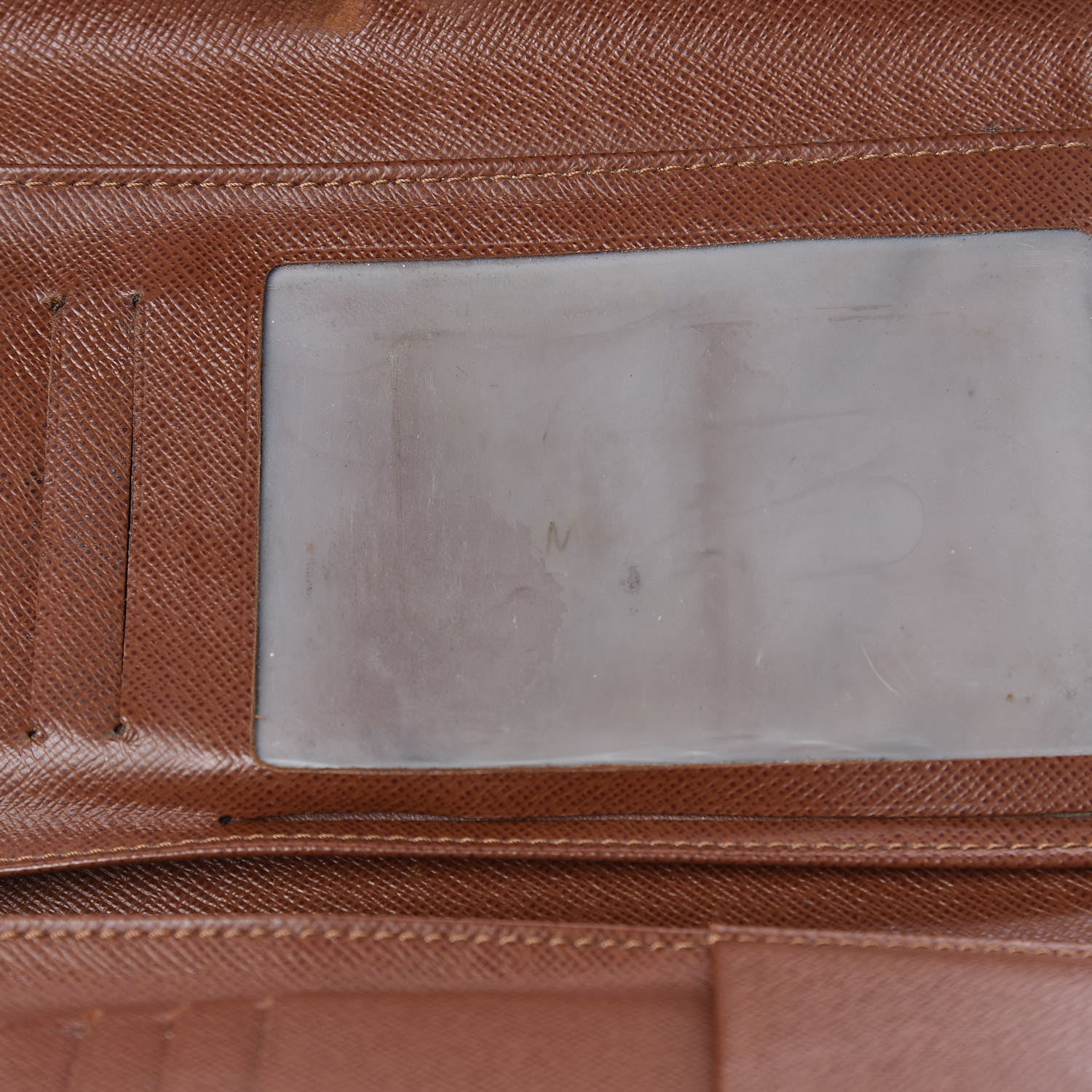 Louis Vuitton Monogram Eugenie Wallet 23 of 28