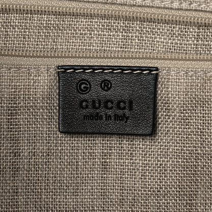 Gucci Microguccissima Large Joy Tote Black 8 of 15
