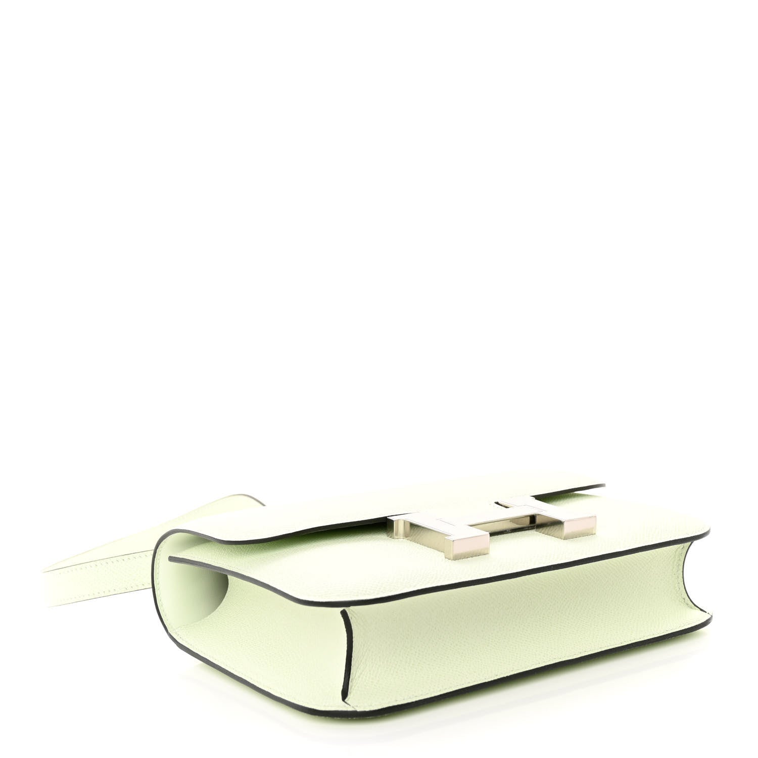 Hermes Epsom Constance 1-24 Vert Fizz 5 of 10