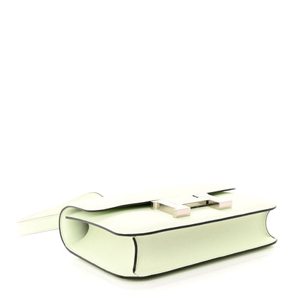 Hermes Epsom Constance 1-24 Vert Fizz 5 of 10