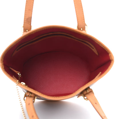 Louis Vuitton Monogram Cerises Bucket Bag 6 of 16