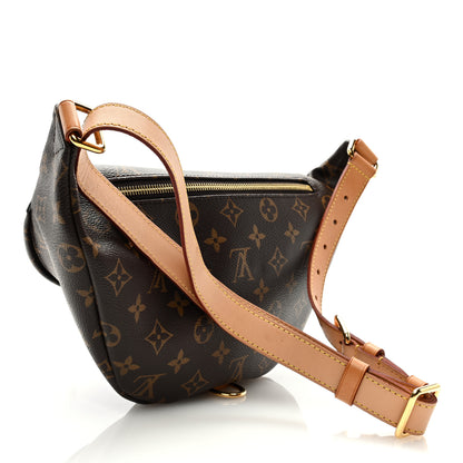 Louis Vuitton Monogram Bumbag 2 of 8