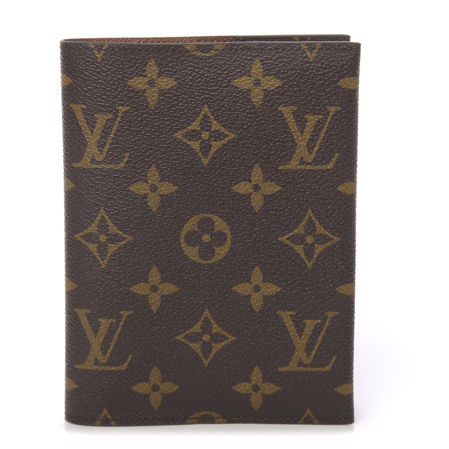 Monogram Notebook Cover PM