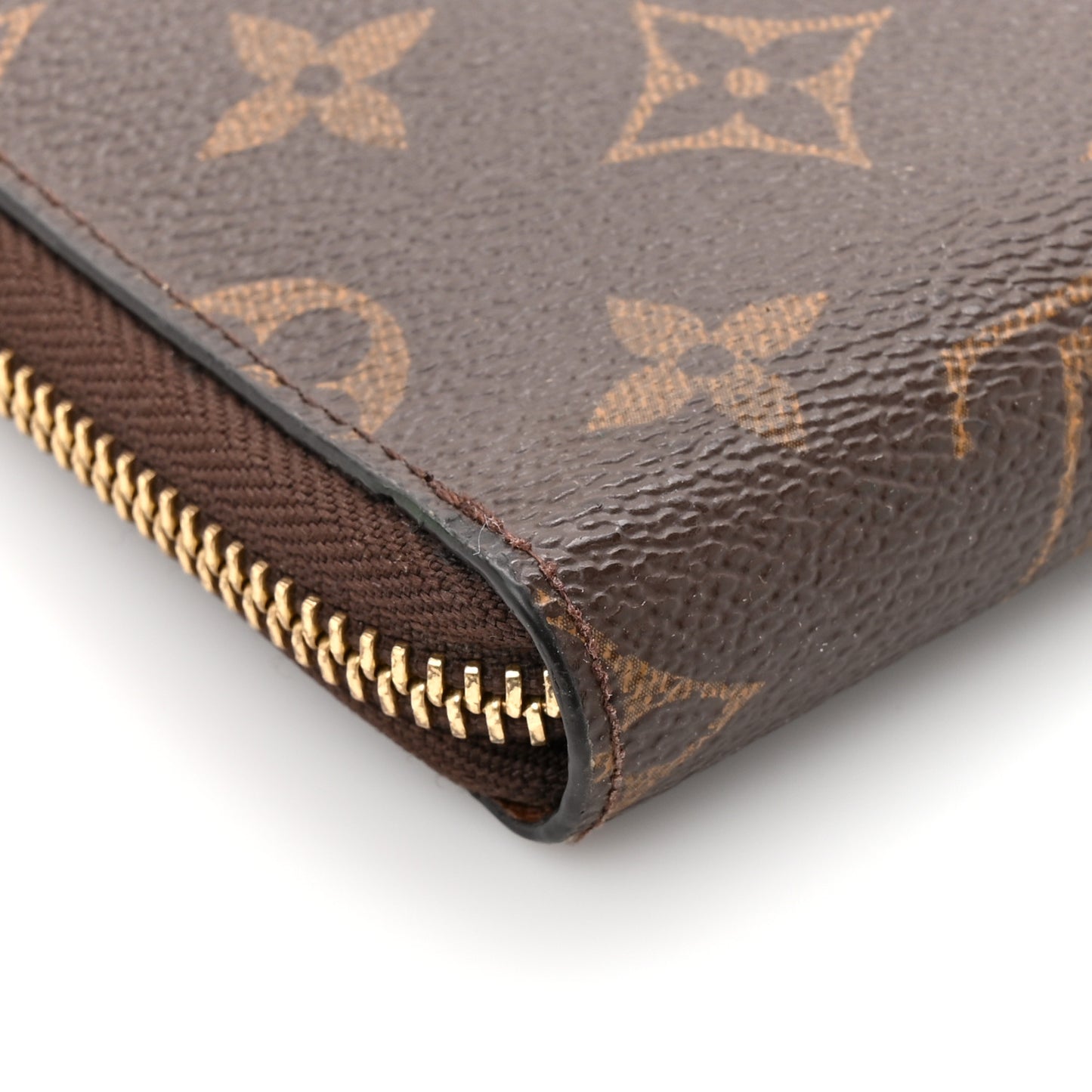 Monogram Zippy Compact Wallet
