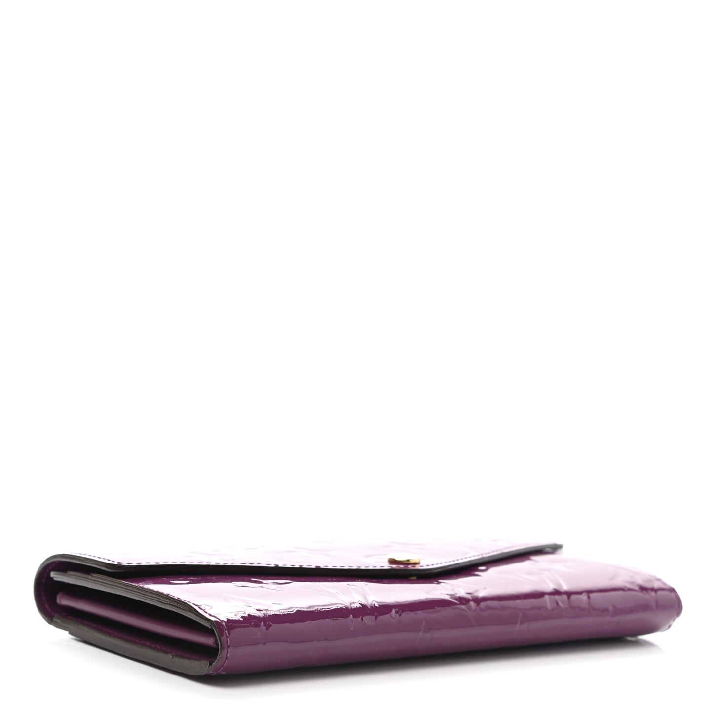 Vernis Sarah Wallet NM Amethyste