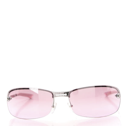 Christian Dior Adiorable 1 Sunglasses Pink 2 of 6