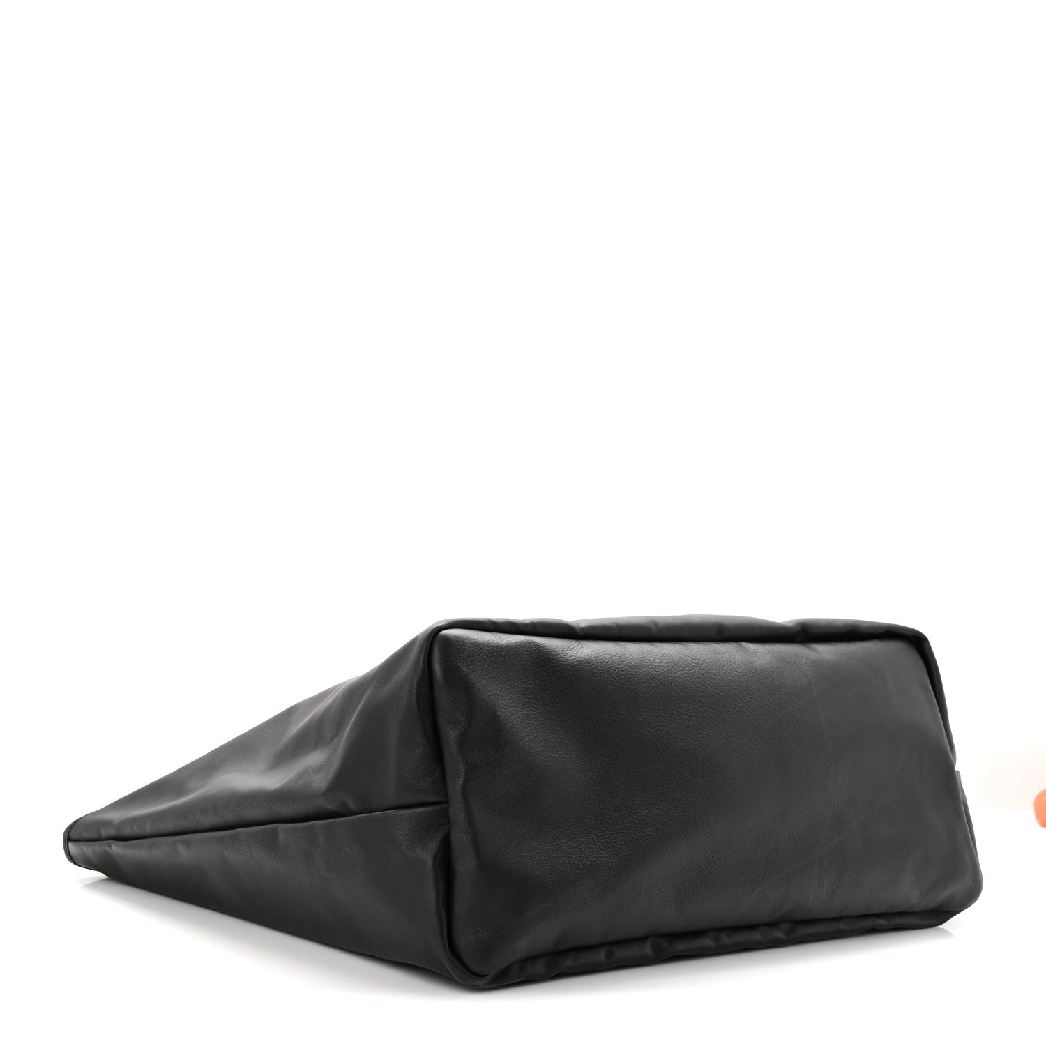 Goyard Goyardine Onde Millesime Reversible Anjou GM Black 8 of 18