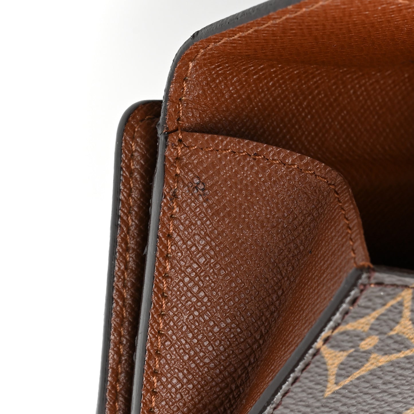 Monogram Ludlow Wallet