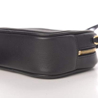 Saint Laurent Nappa Monogram Blogger Bag Black 8 of 9