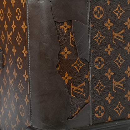Louis Vuitton Monogram Eole 60 10 of 12
