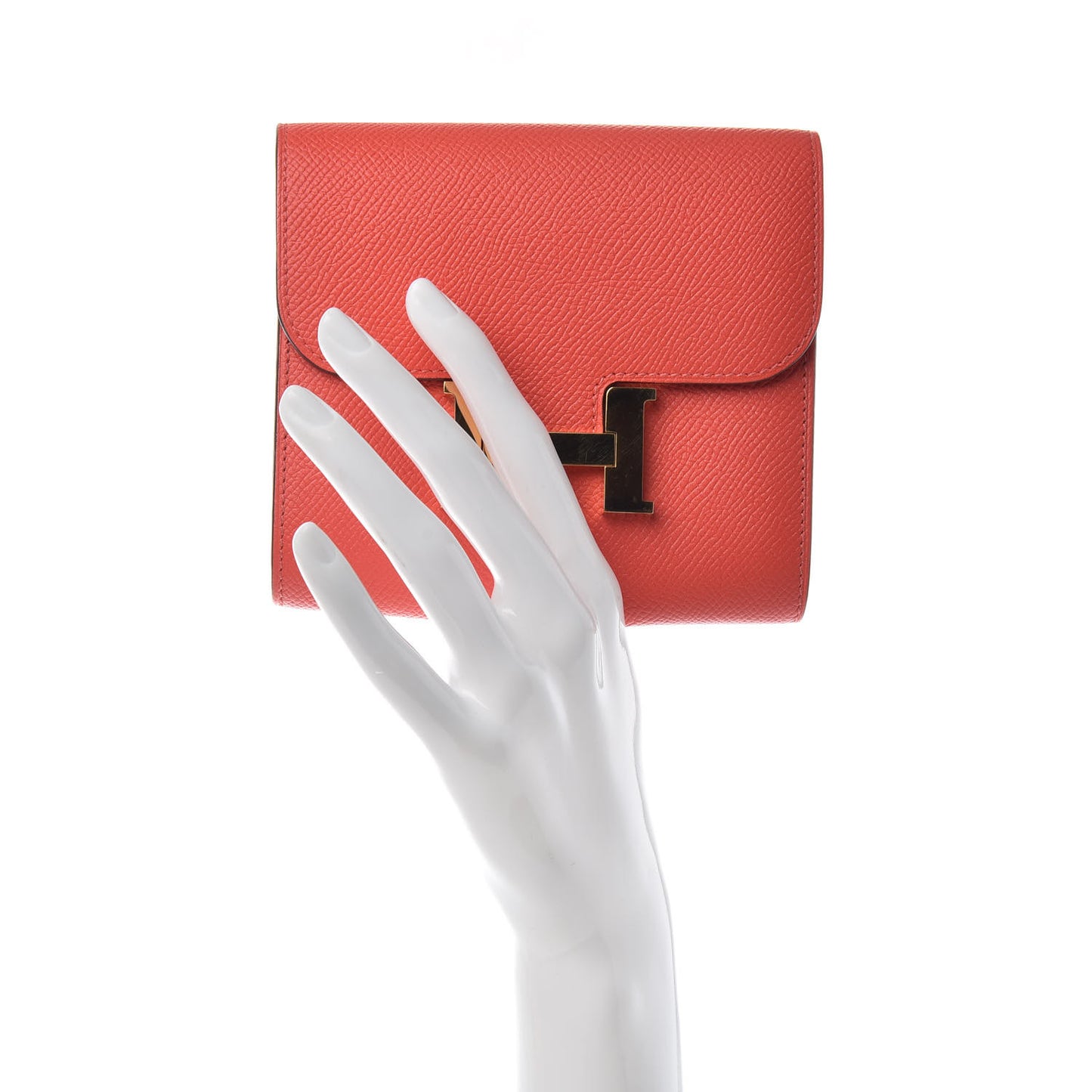 Epsom Constance Short Wallet Rose Jaipur