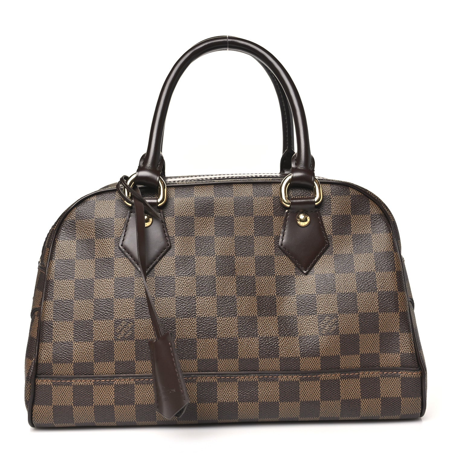 Louis Vuitton Damier Ebene Duomo 1 of 9