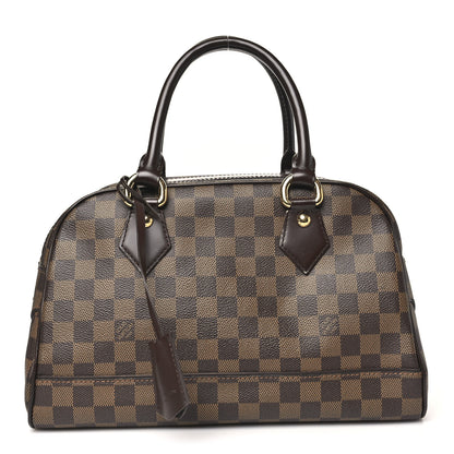 Louis Vuitton Damier Ebene Duomo 1 of 9
