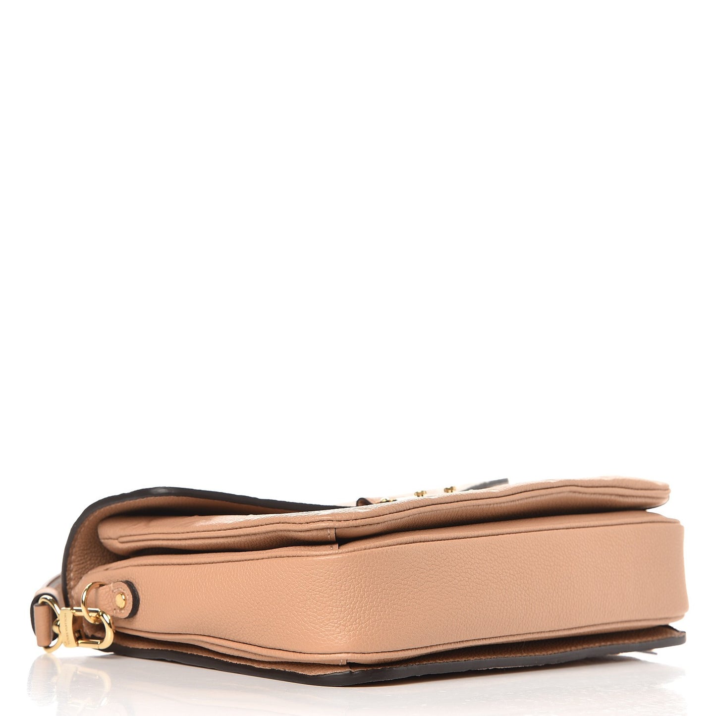 Empreinte Pochette Metis Papyrus