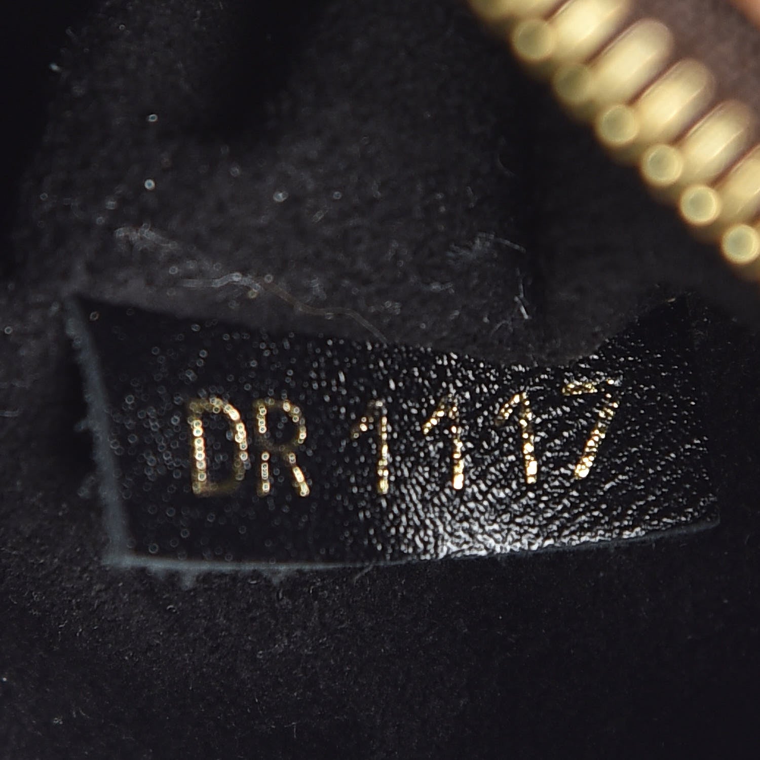 Louis Vuitton Reverse Monogram Pochette Metis 7 of 9
