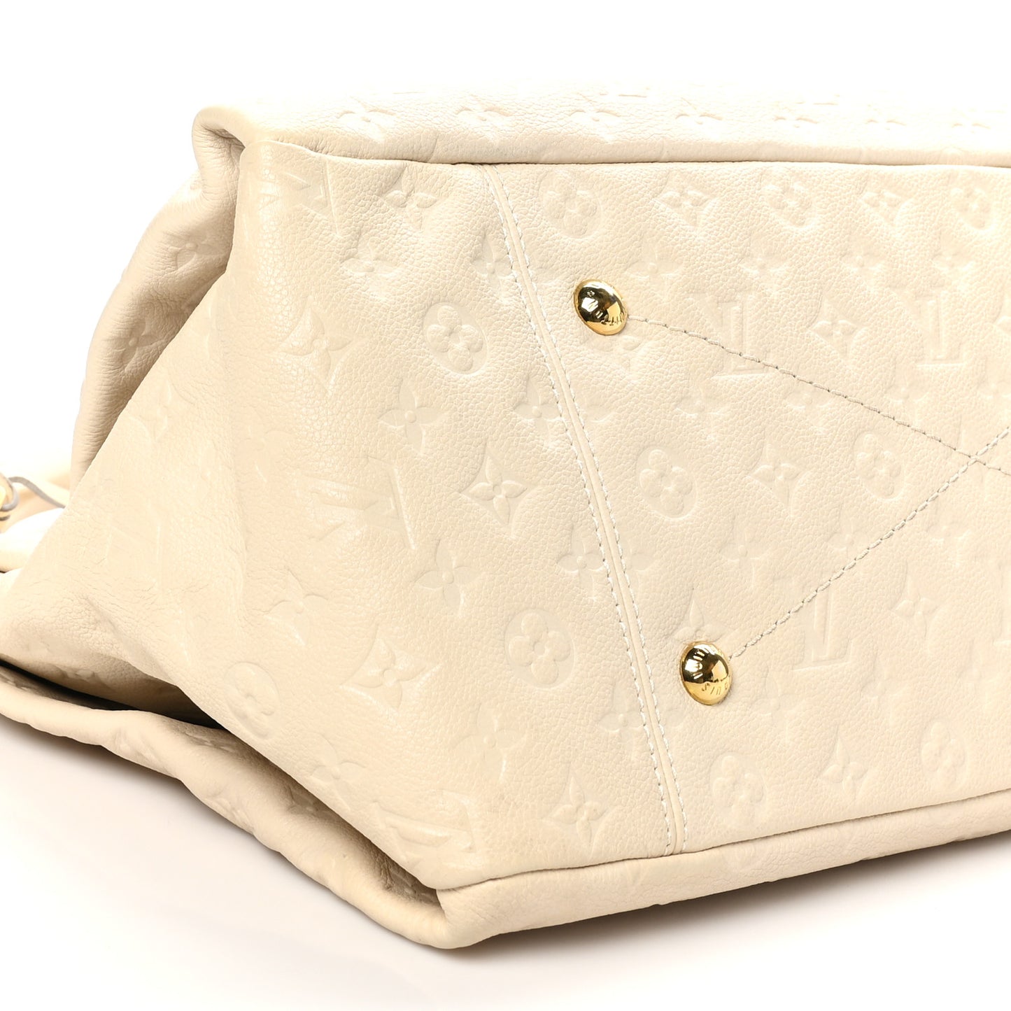 Empreinte Artsy MM Neige