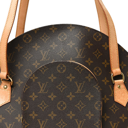 Louis Vuitton Monogram Ellipse GM Shopping Bag 7 of 9