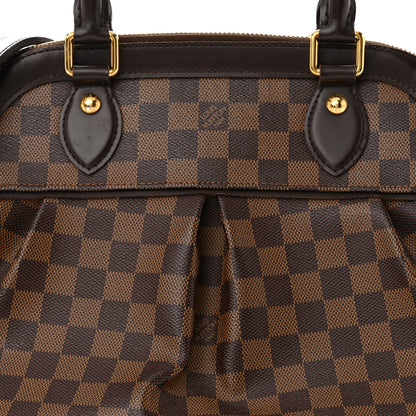 Louis Vuitton Damier Ebene Trevi PM 7 of 12