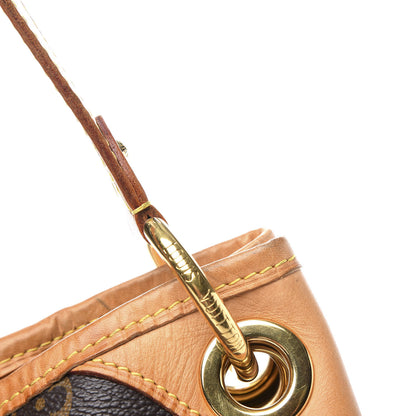 Louis Vuitton Monogram Galliera PM 13 of 15