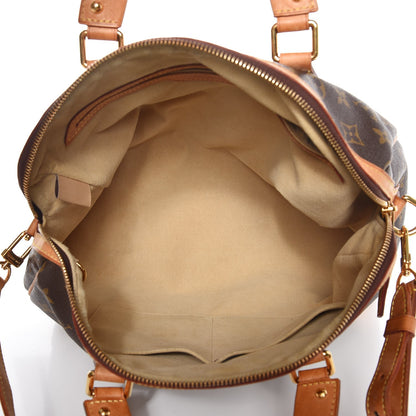 Louis Vuitton Monogram Retiro PM 5 of 14