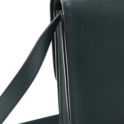 Celine Box Calfskin Medium Classic Box Flap Bag Amazone 14 of 15