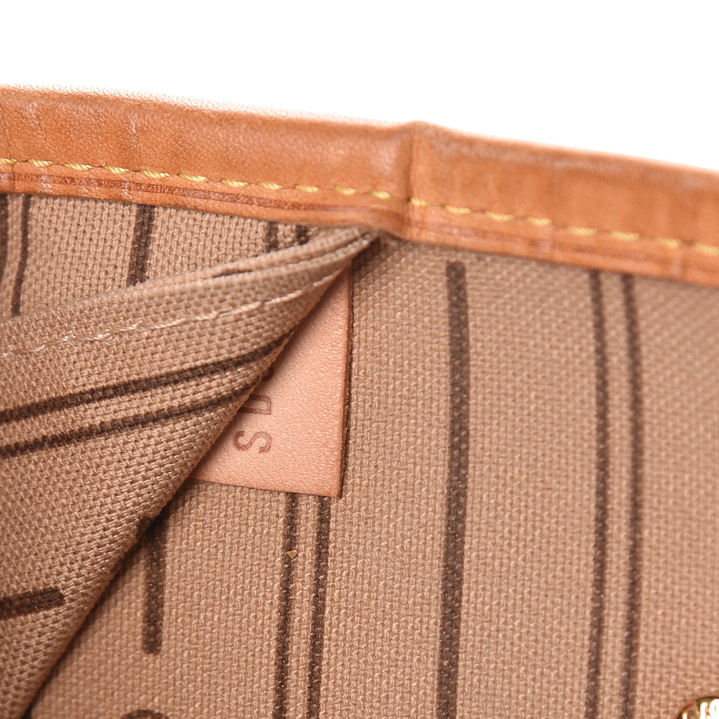 Monogram Neverfull MM