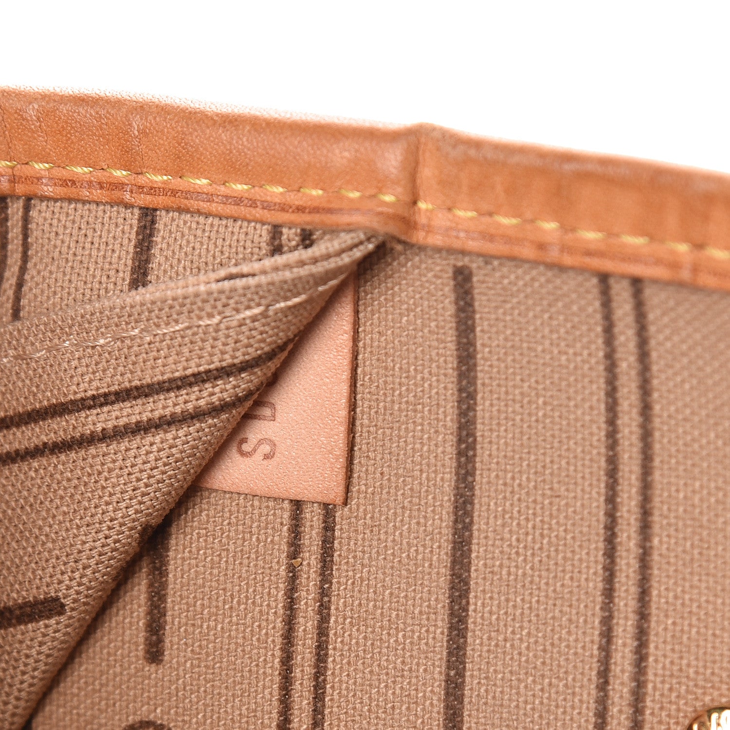 Louis Vuitton Monogram Neverfull MM 10 of 11