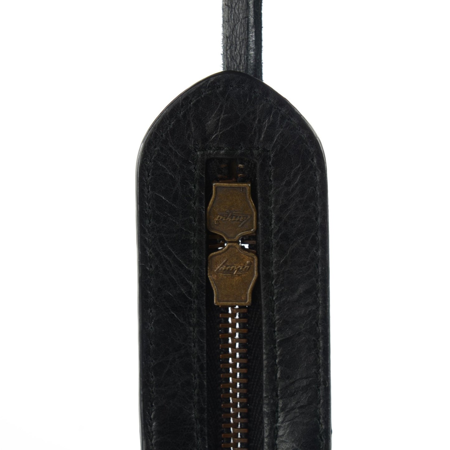 Agneau Classic Hardware City Black