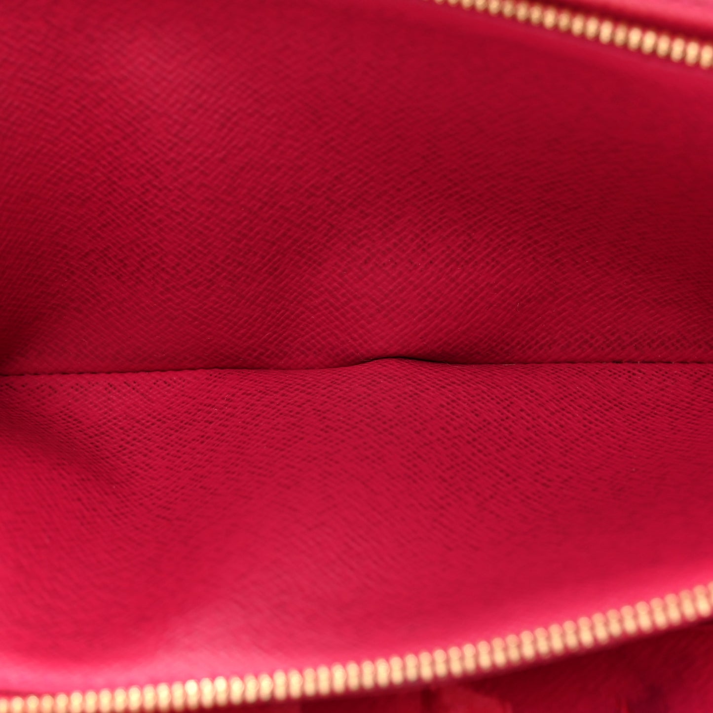 Monogram Articles de Voyage Ikat Insolite Wallet Rose Indien