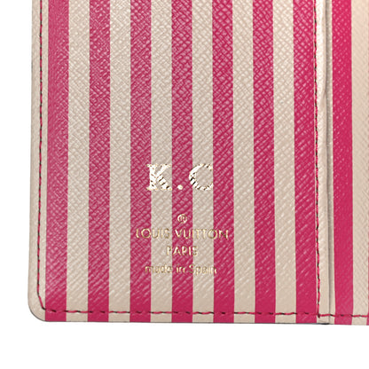Louis Vuitton Monogram 2014 Christmas Animation Small Ring Agenda Cover 6 of 11