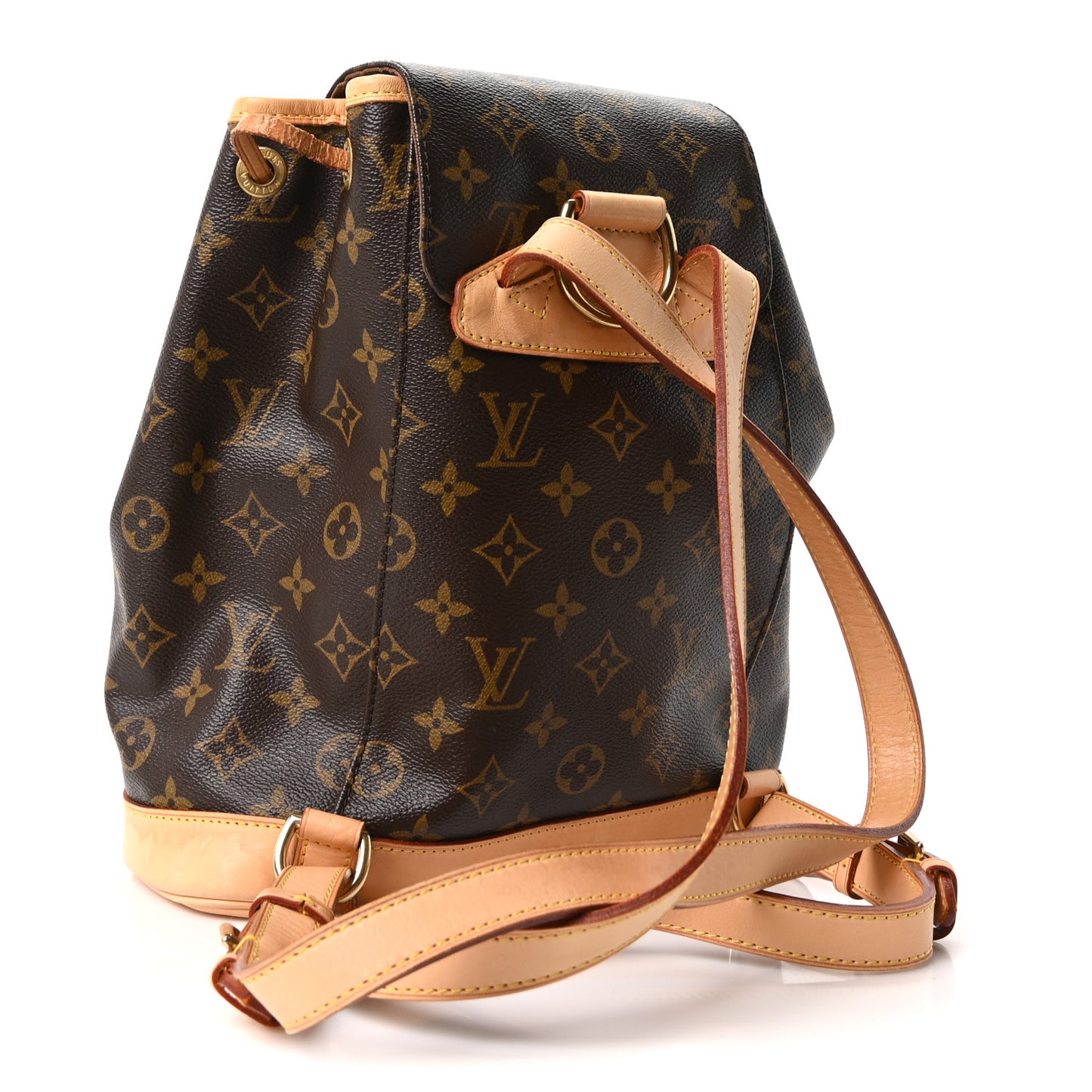 Monogram Montsouris MM Backpack
