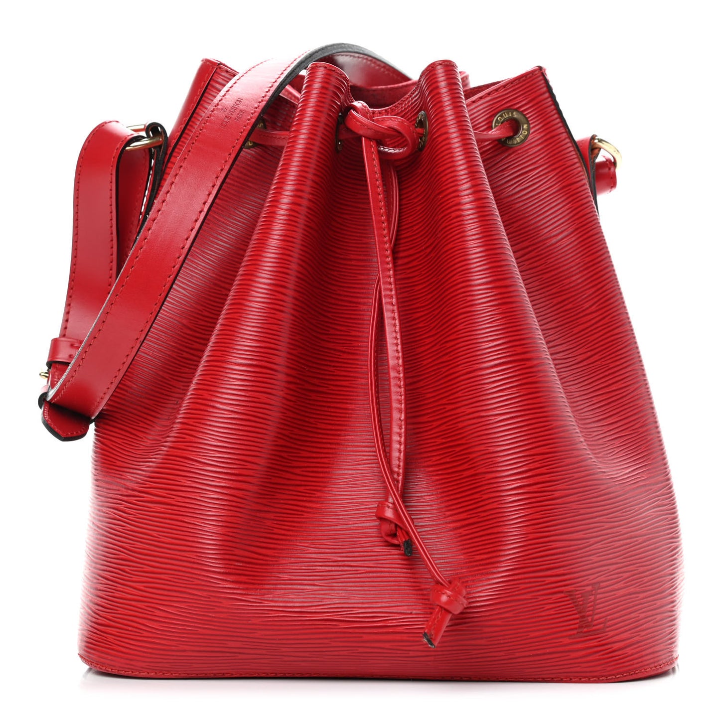 Epi Petit Noe Castillan Red