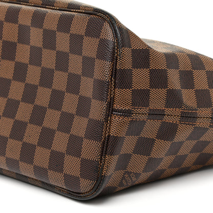 Louis Vuitton Damier Ebene Neo Neverfull MM 10 of 20