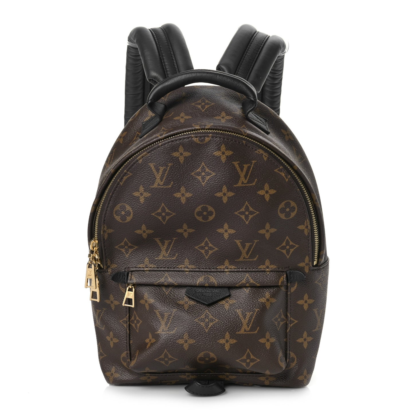 Monogram Palm Springs Backpack PM