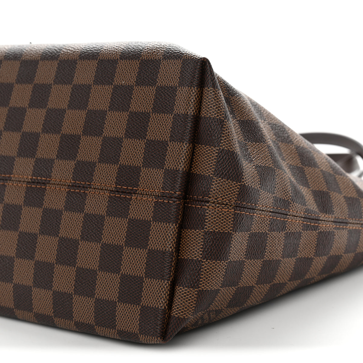 Louis Vuitton Damier Ebene Iena MM 10 of 12