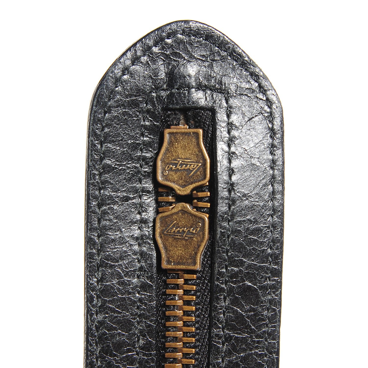 Balenciaga Agneau Classic Hardware Part Time Black 12 of 13