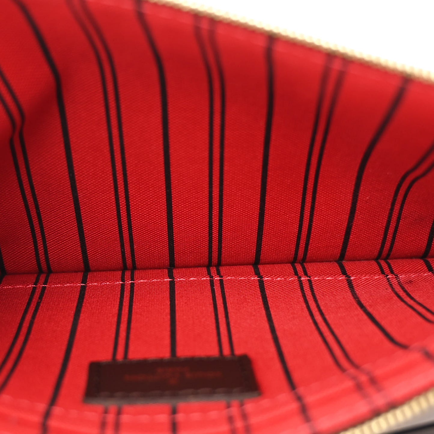 Damier Ebene Neo Neverfull MM