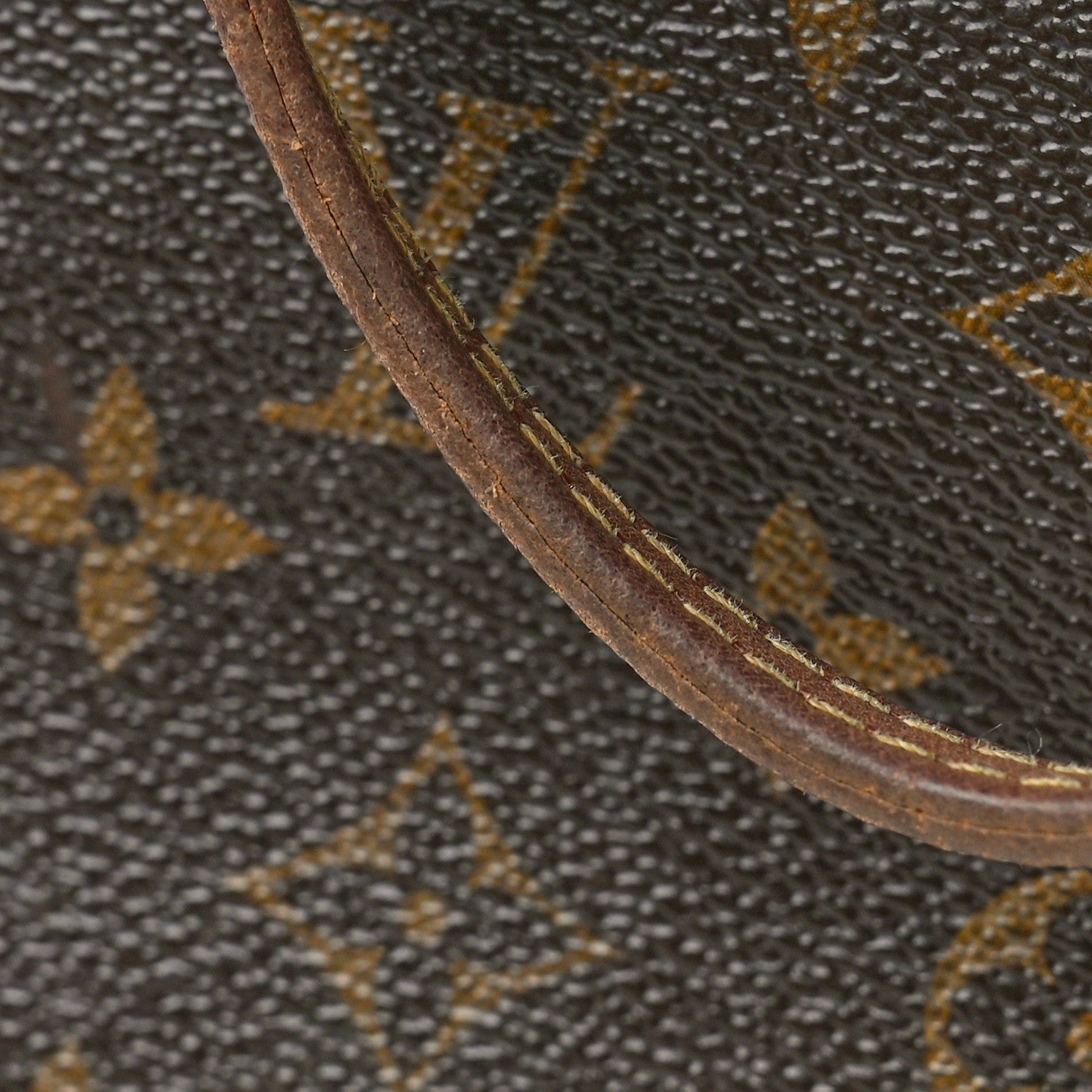 Louis Vuitton Monogram Neo Neverfull MM 14 of 22