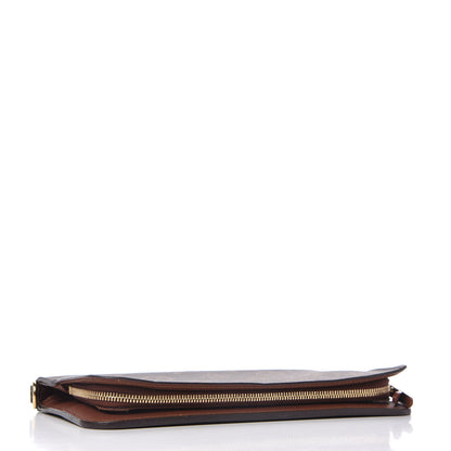Louis Vuitton Monogram Insolite Wallet 4 of 9