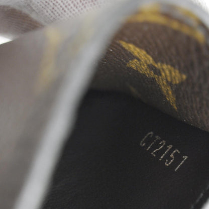 Louis Vuitton Monogram Macassar Gaspar Wallet 6 of 6