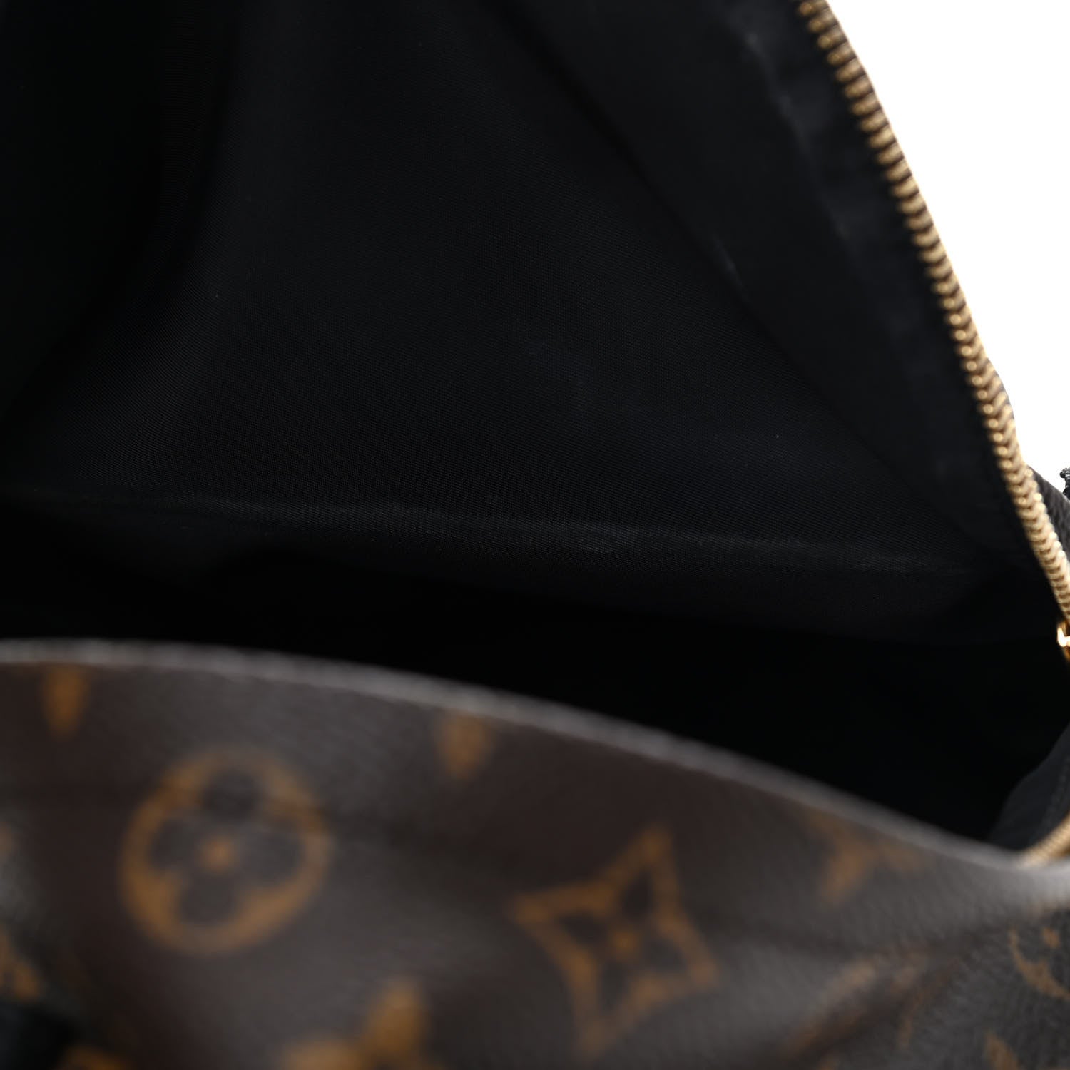 Louis Vuitton Monogram Palm Springs Backpack PM 9 of 11