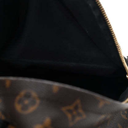 Louis Vuitton Monogram Palm Springs Backpack PM 9 of 11