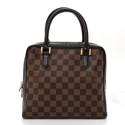 Louis Vuitton Damier Ebene Brera 1 of 13