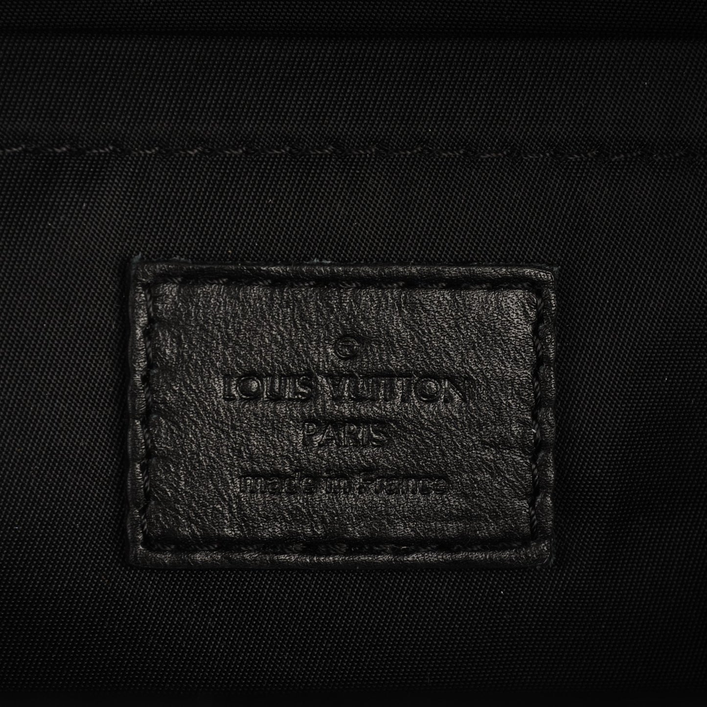 Monogram Palm Springs Backpack Mini
