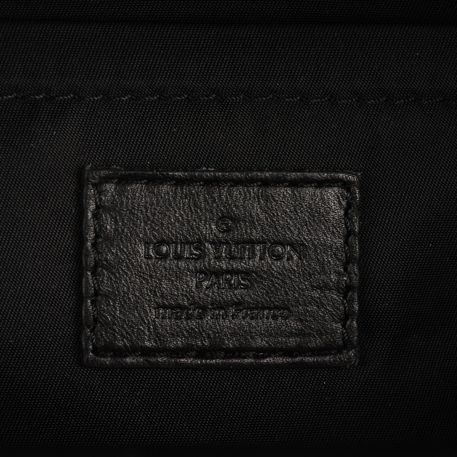 Louis Vuitton Monogram Palm Springs Backpack Mini 5 of 8