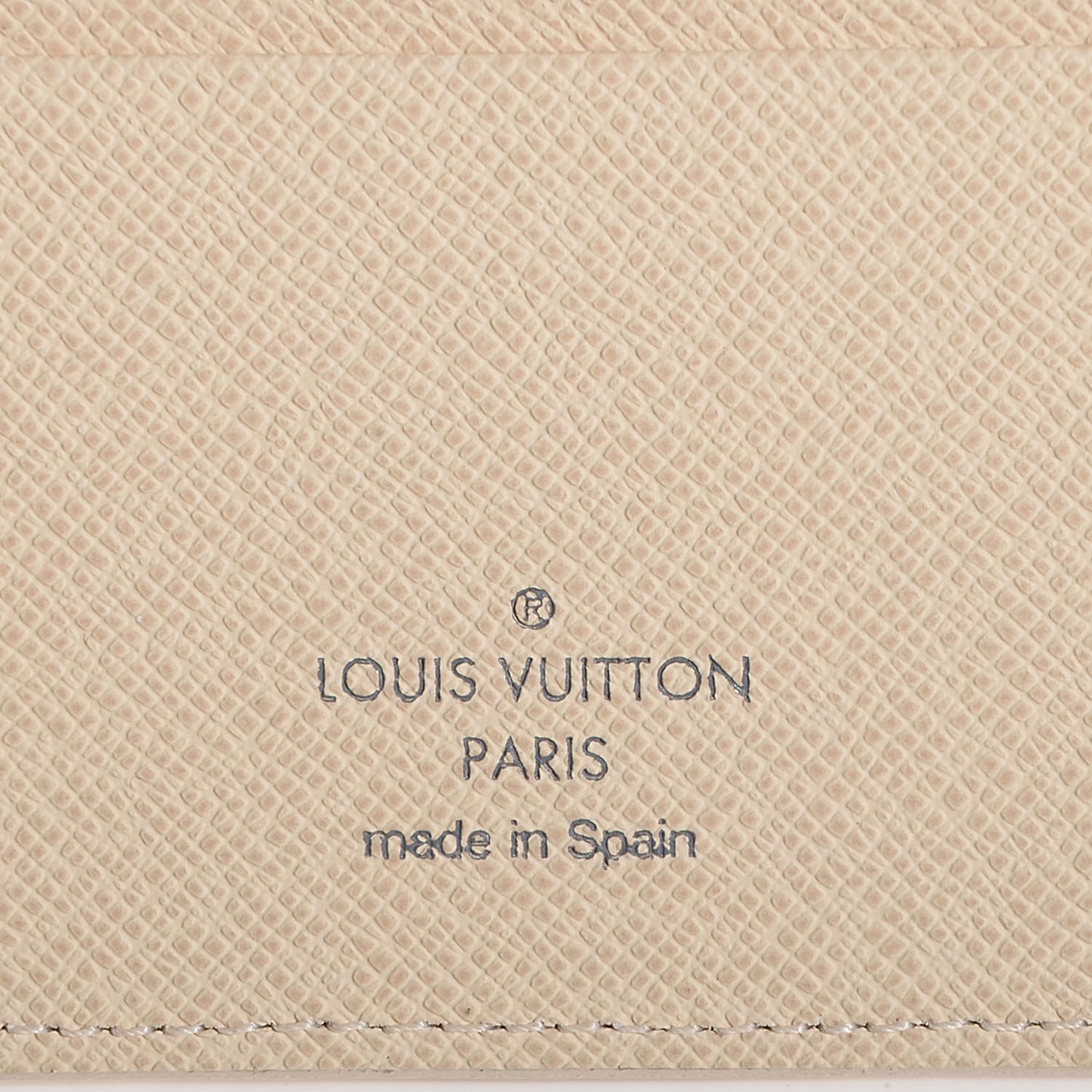 Damier Azur Insolite Wallet
