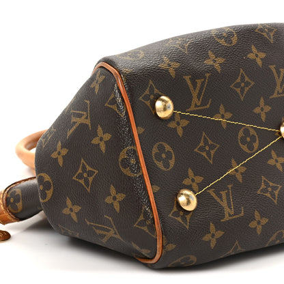 Louis Vuitton Monogram Tivoli PM 8 of 10